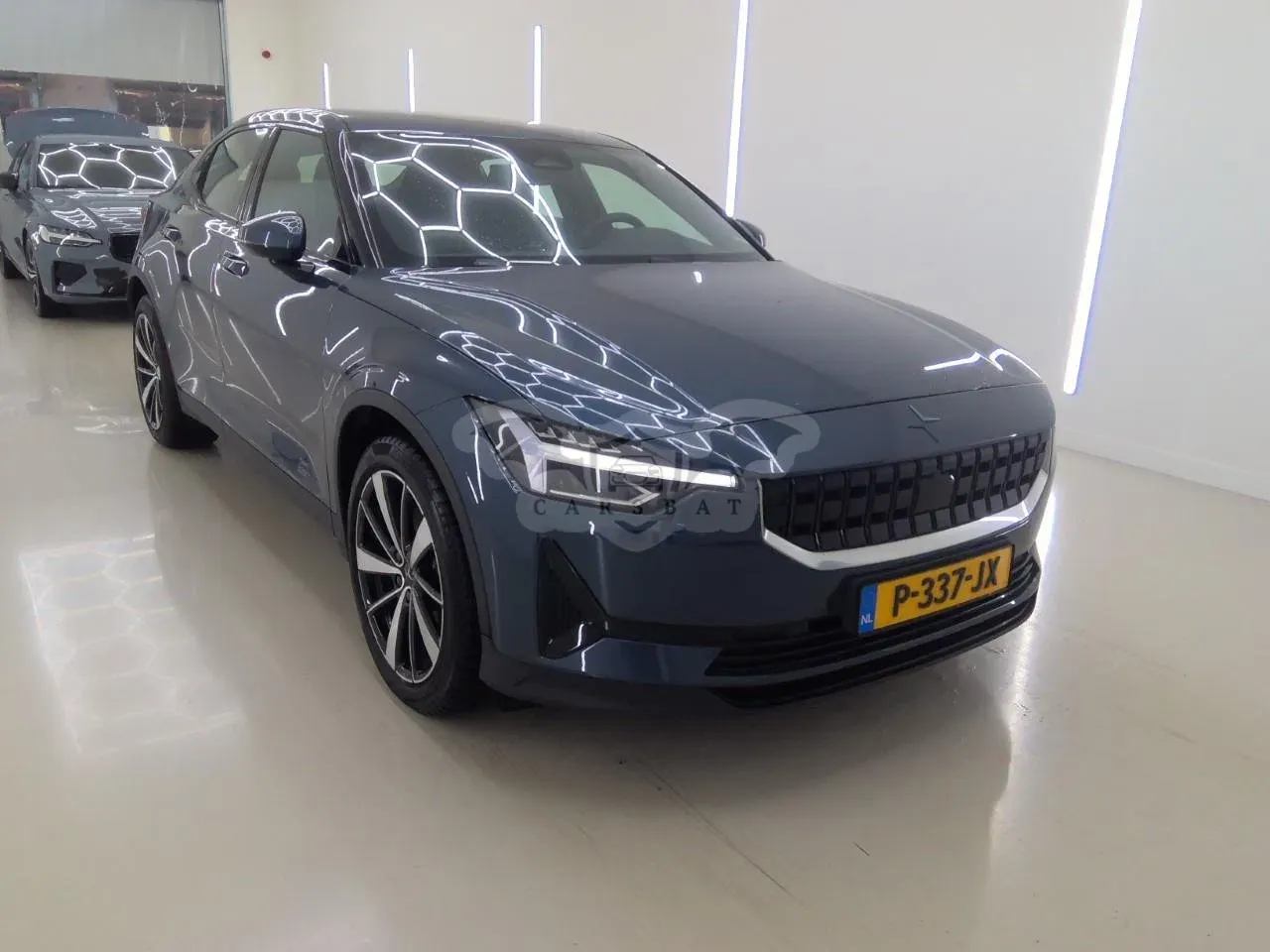 Polestar 2 Long Range 79 kWh 2022