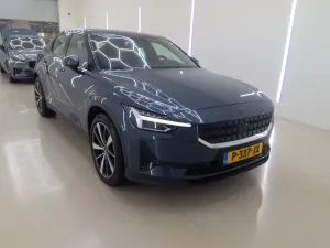 Polestar 2 Long Range 79 kWh 2022