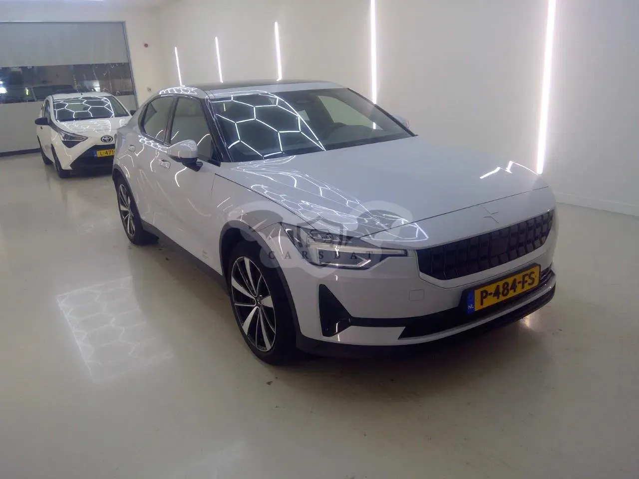 Polestar 2 Long Range 79 kWh 2022