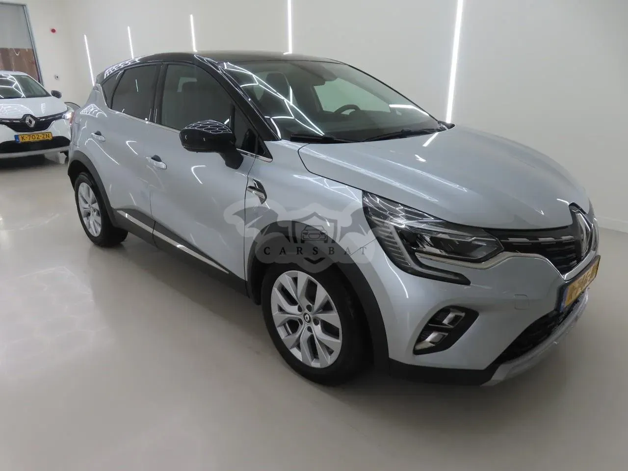 Renault Captur / QM3 1.0 TCe Intens 2022