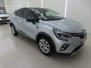Renault Captur / QM3 1.0 TCe Intens 2022