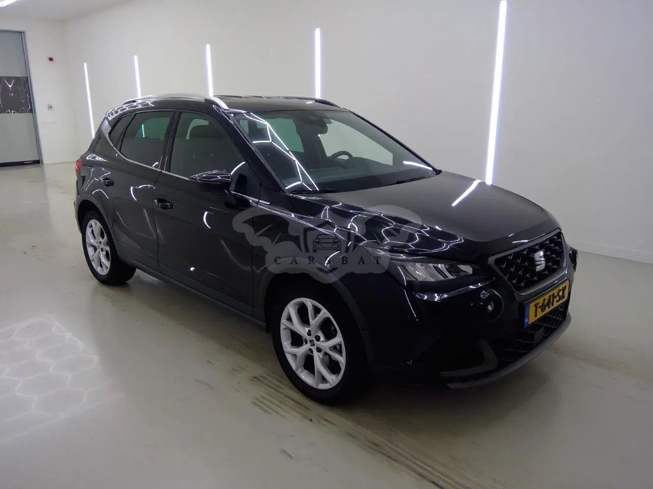 Seat Arona 1.0 TSI Style 2023
