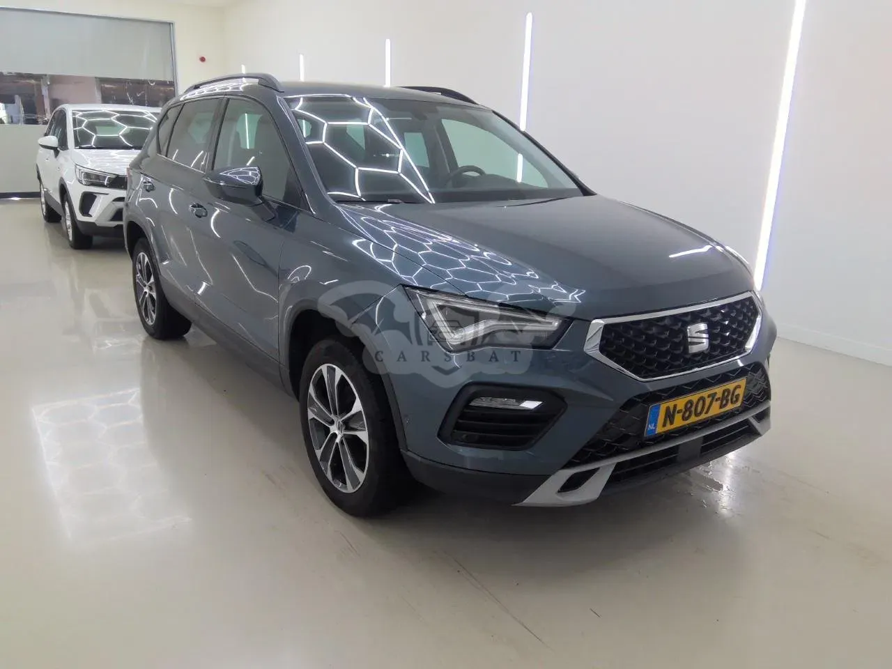 Seat Ateca 1.5 TSI Style Business 2021
