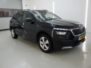 Skoda Kamiq 1.0 TSI Ambition 2022