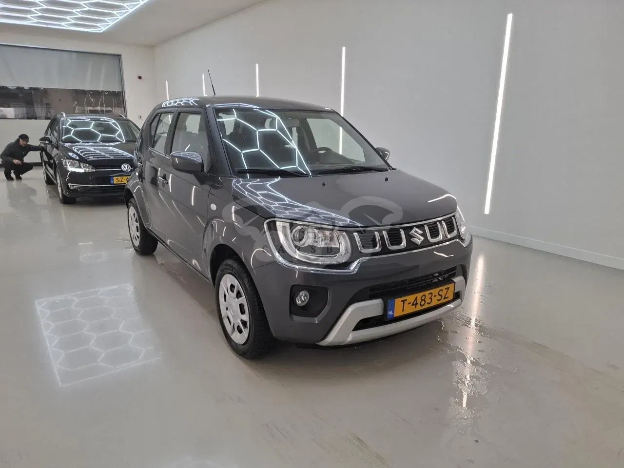 Suzuki Ignis 1.2 Comfort 2023