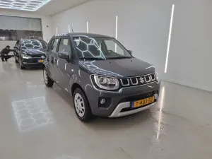 Suzuki Ignis 1.2 Comfort 2023