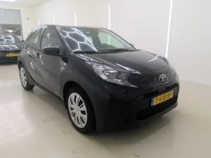 Toyota Aygo 1.0 VVT-i 2023