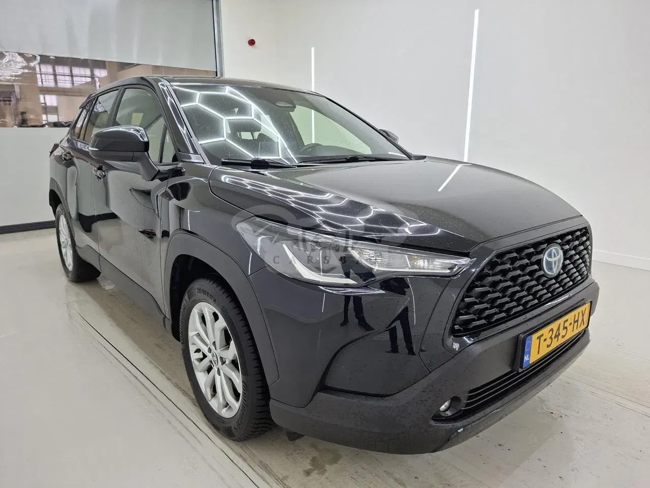 Toyota Corolla Cross 2.0 Active 2023