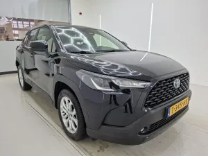 Toyota Corolla Cross 2.0 Active 2023