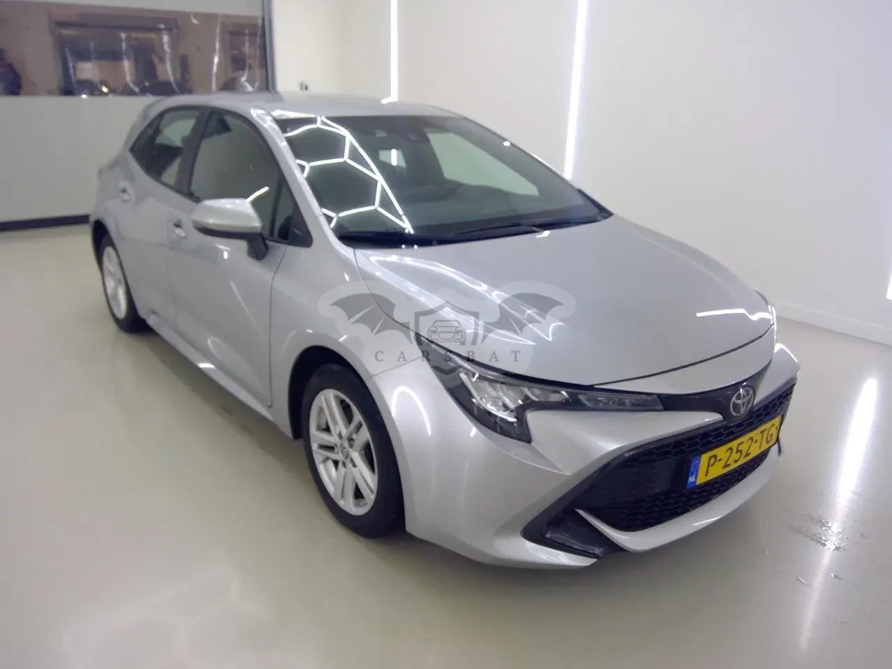 Toyota Corolla 1.2 Active 2022