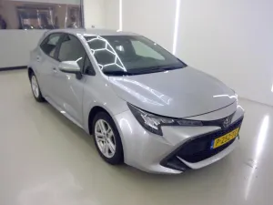 Toyota Corolla 1.2 Active 2022