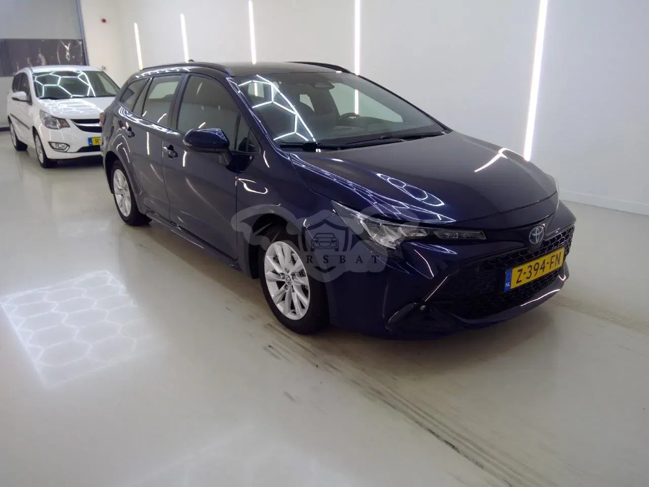 Toyota Corolla Touring Sports 1.8 Active 2024