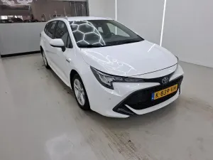 Toyota Corolla Touring Sports 1.8 Business 2021