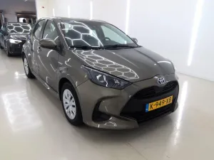 Toyota Yaris 1.5 Active 2021
