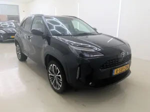 Toyota Yaris Cross 1.5 Executive 2023