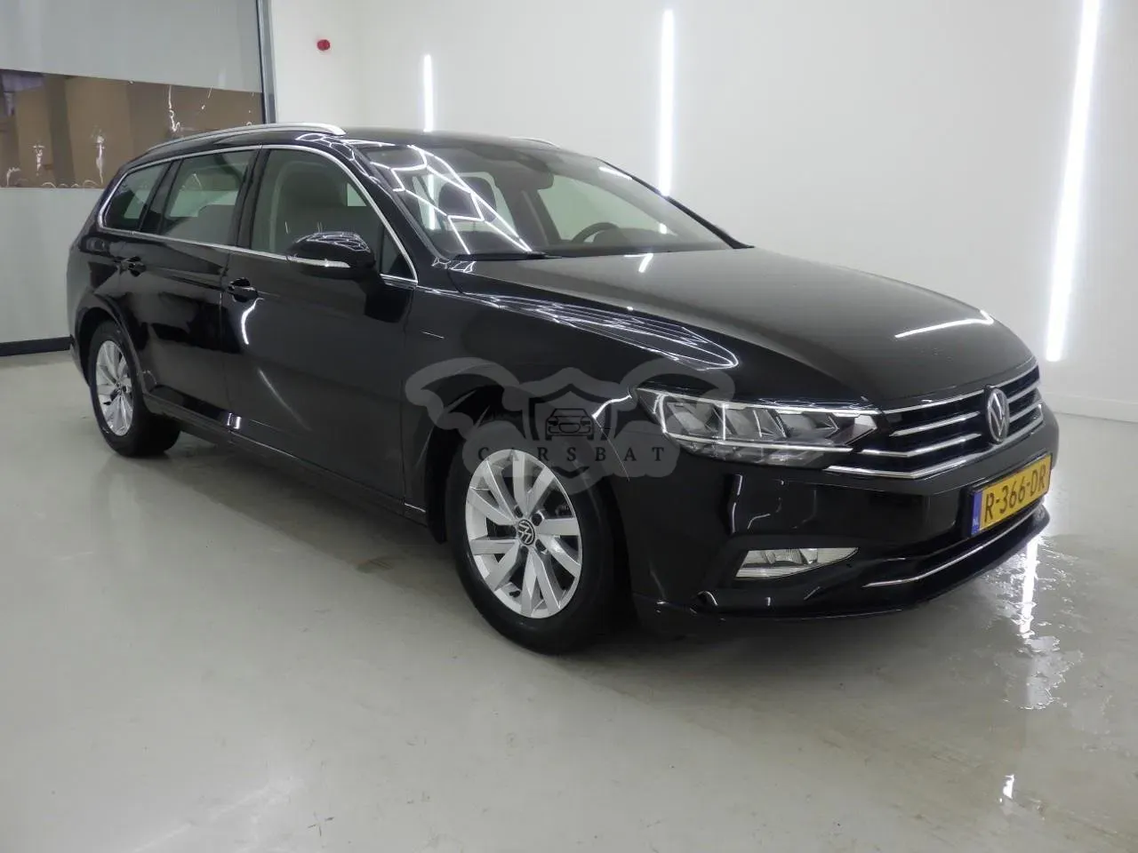 Volkswagen Passat Variant 1.5 TSI Business 2022
