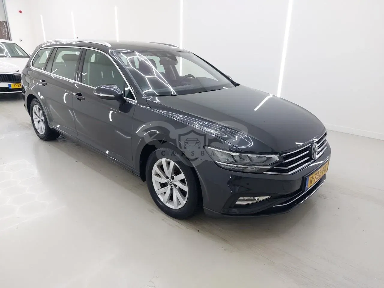 Volkswagen Passat Variant 1.5 TSI Business 2022