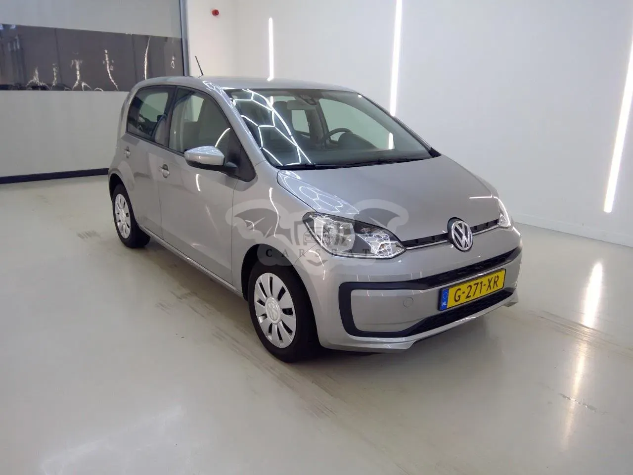Volkswagen Up! 1.0 Move Up! 2019