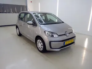 Volkswagen Up! 1.0 Move Up! 2019