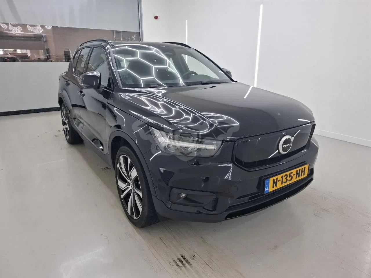 Volvo XC40 Pro 2021