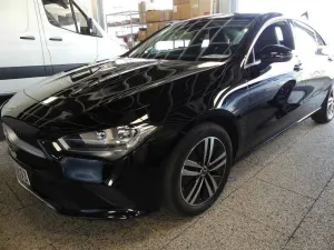 Mercedes-Benz CLA 220d 2022