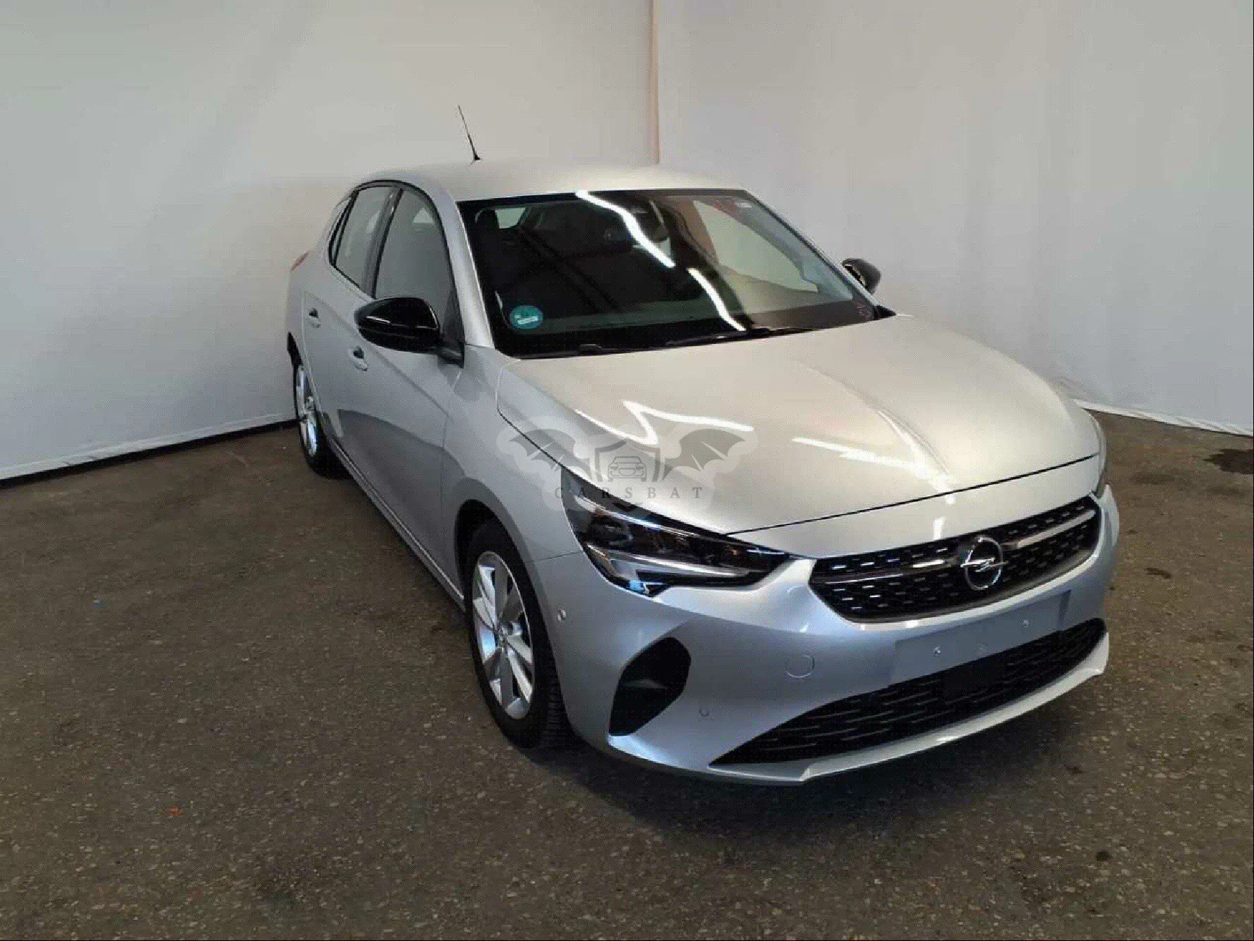Opel Corsa 1.2 Elegance 2022