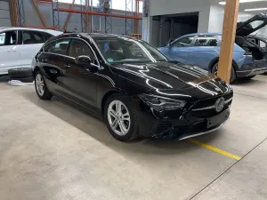 Mercedes-Benz CLA Shooting Brake 180 2024