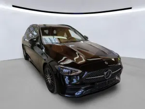Mercedes-Benz C Break 220 AMG Line 2025