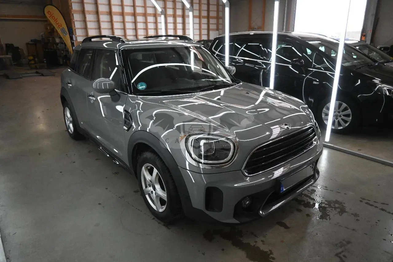 Mini Countryman Cooper Essential Trim 2022