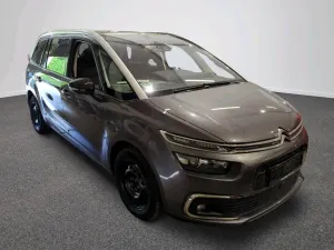 Citroën C4 Grand Picasso 1.5 HDI Shine 2021