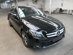 Mercedes-Benz C Break 220d 2021