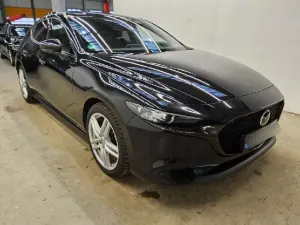 Mazda 3 2.0 SKYACTIV-G Homura 2023