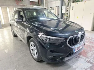 BMW X1 25e 2021