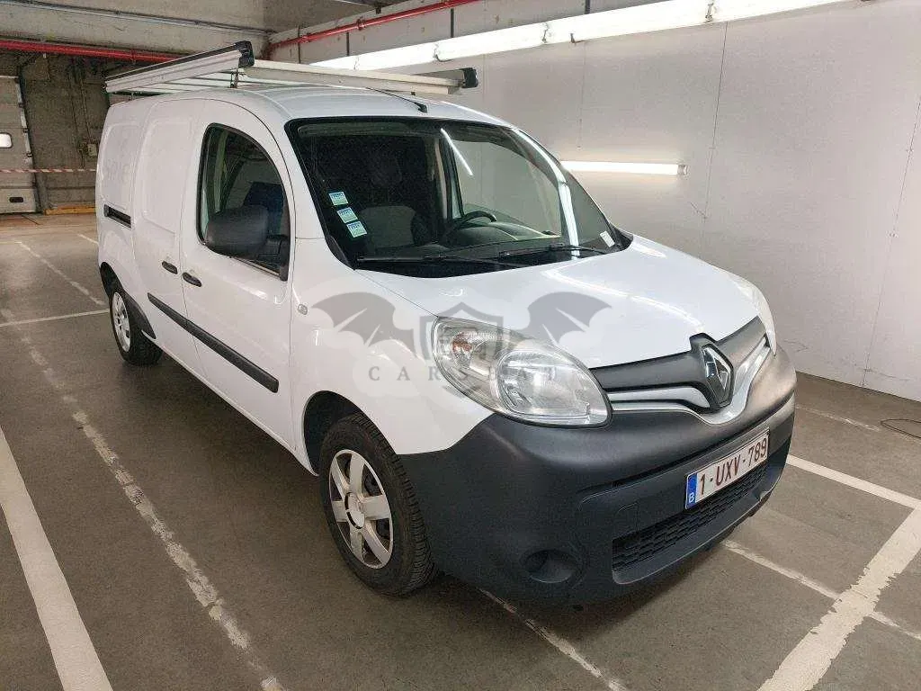 Renault Kangoo Express 1.5 DCI Grand Comfort 2018