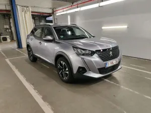 Peugeot 2008 1.5 HDI Allure 2020
