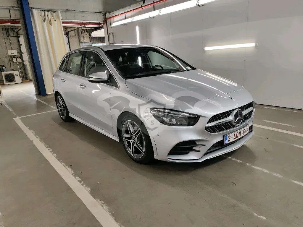 Mercedes-Benz B 160 AMG Line 2021