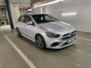 Mercedes-Benz B 160 AMG Line 2021