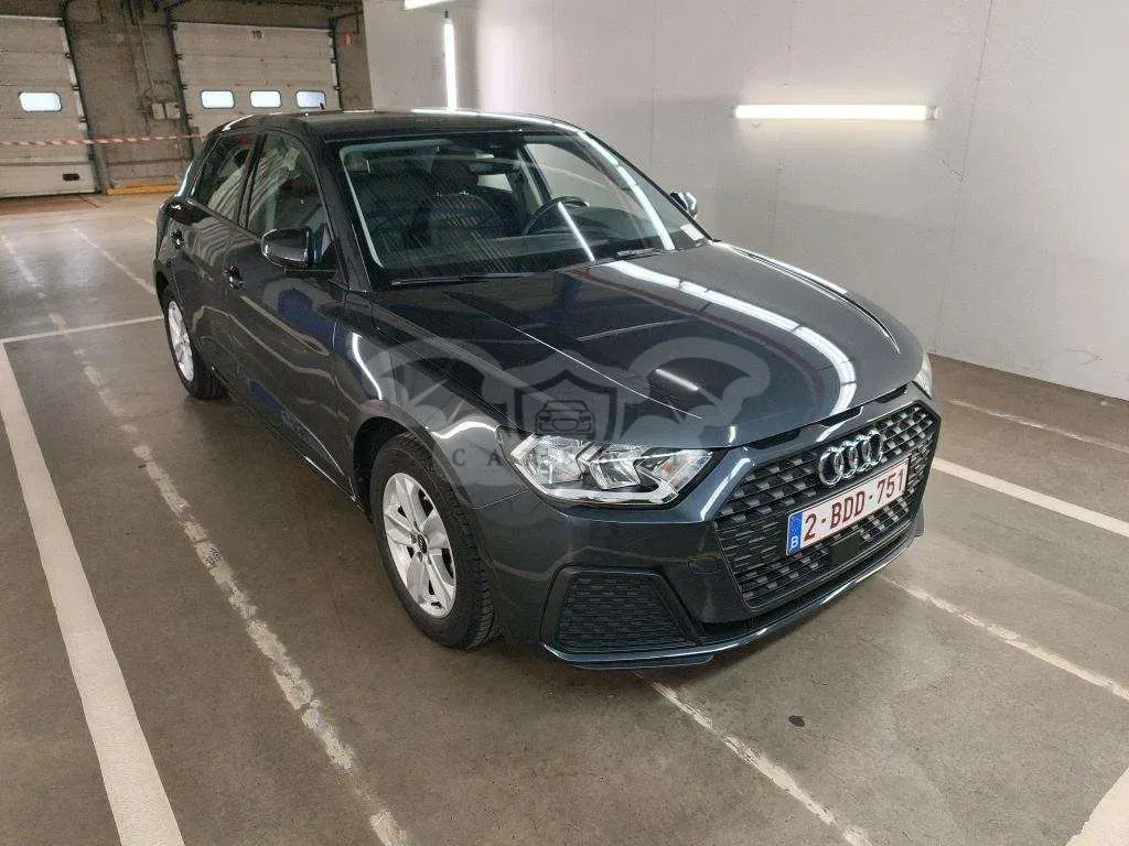 Audi A1 Sportback 25 TFSI 2021