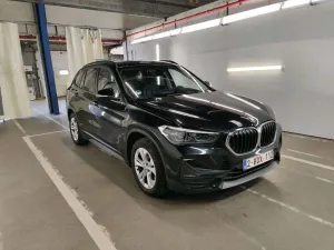 BMW X1 25e 2021