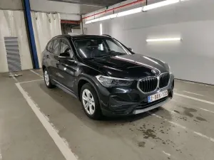 BMW X1 25e 2021