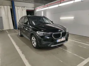 BMW X1 25e 2021