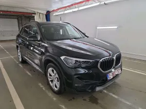 BMW X1 25e 2021