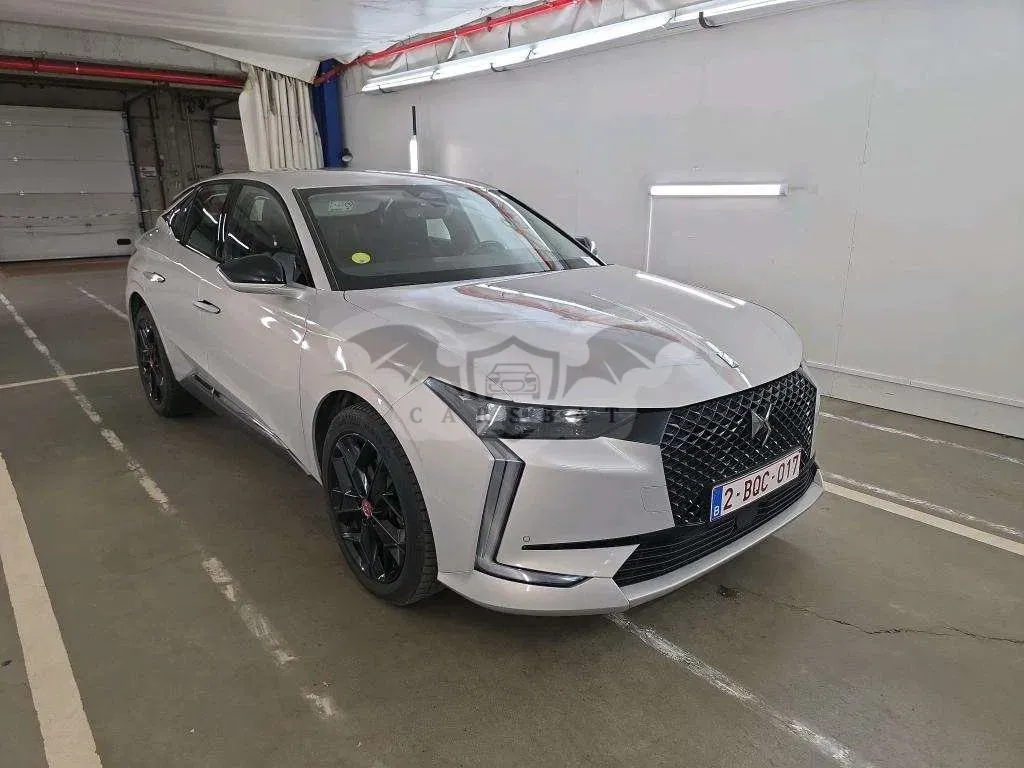 DS DS4 1.5 HDI Performance Line 2022