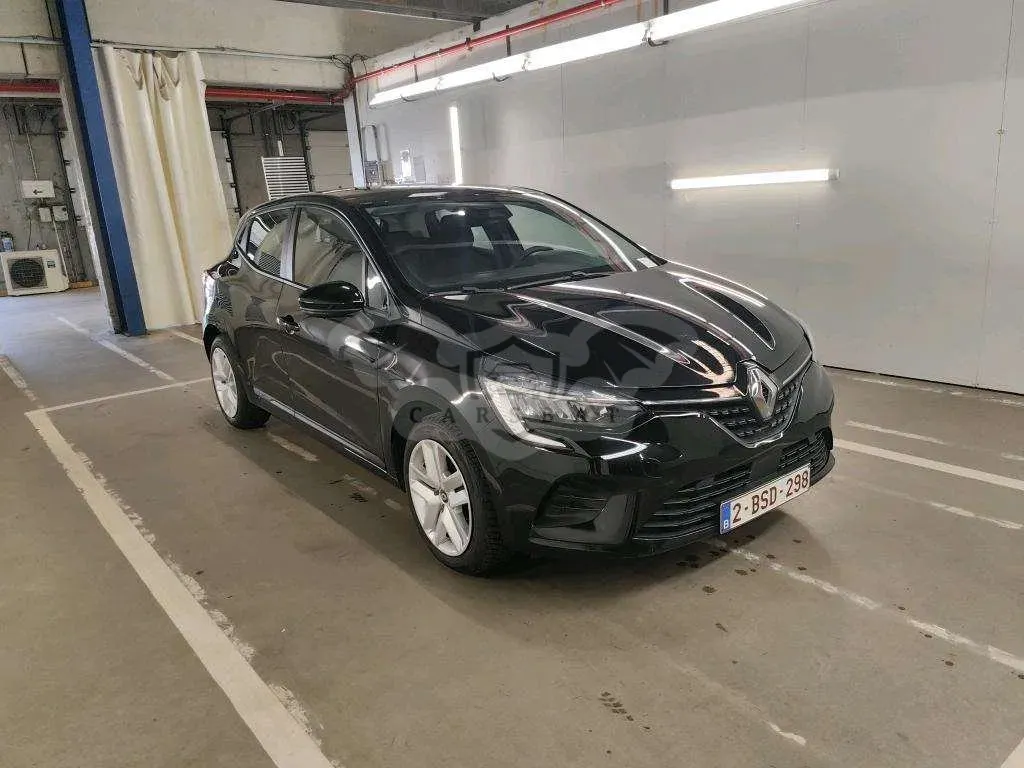 Renault Clio Zen 2022