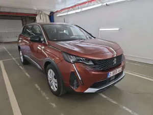Peugeot 5008 1.2i Active Pack 2022