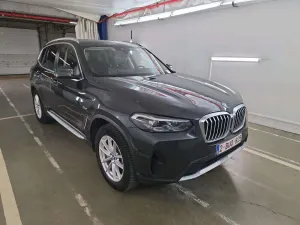 BMW X3 30e 2022