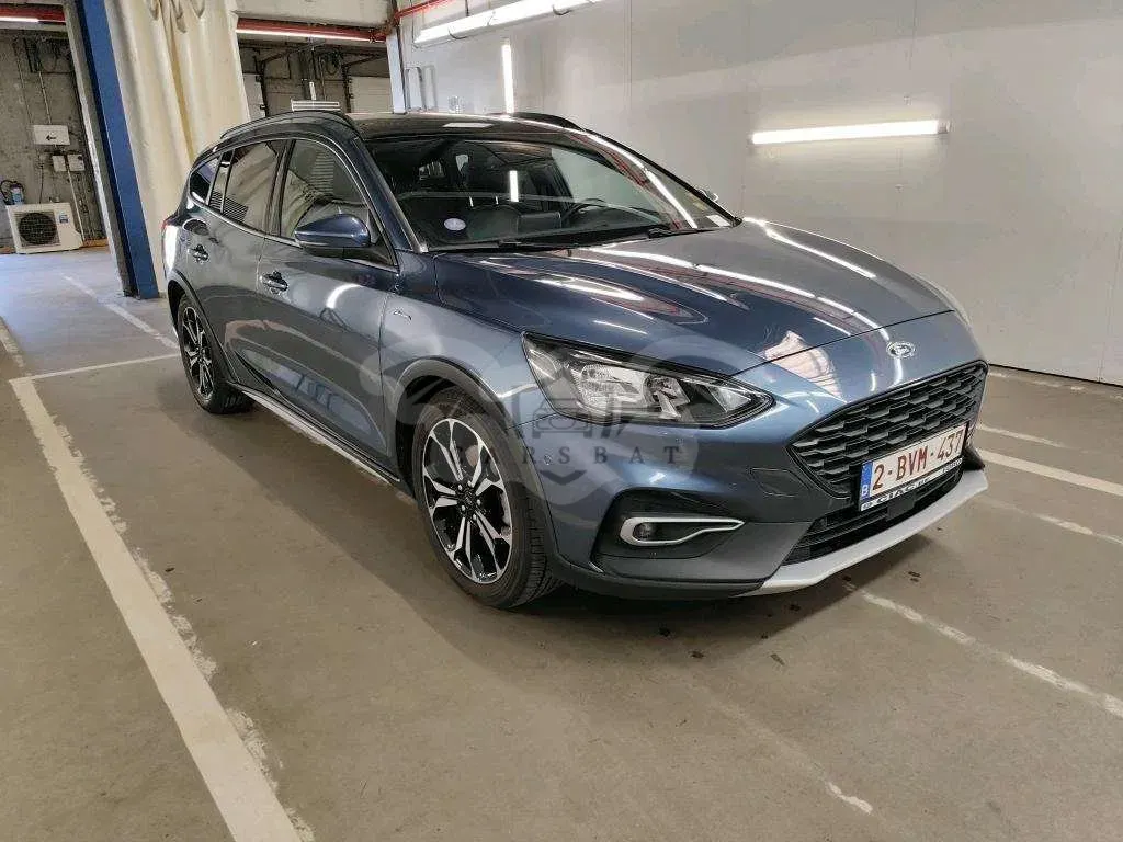 Ford Focus Active 1.0 EcoBoost Active X 2022
