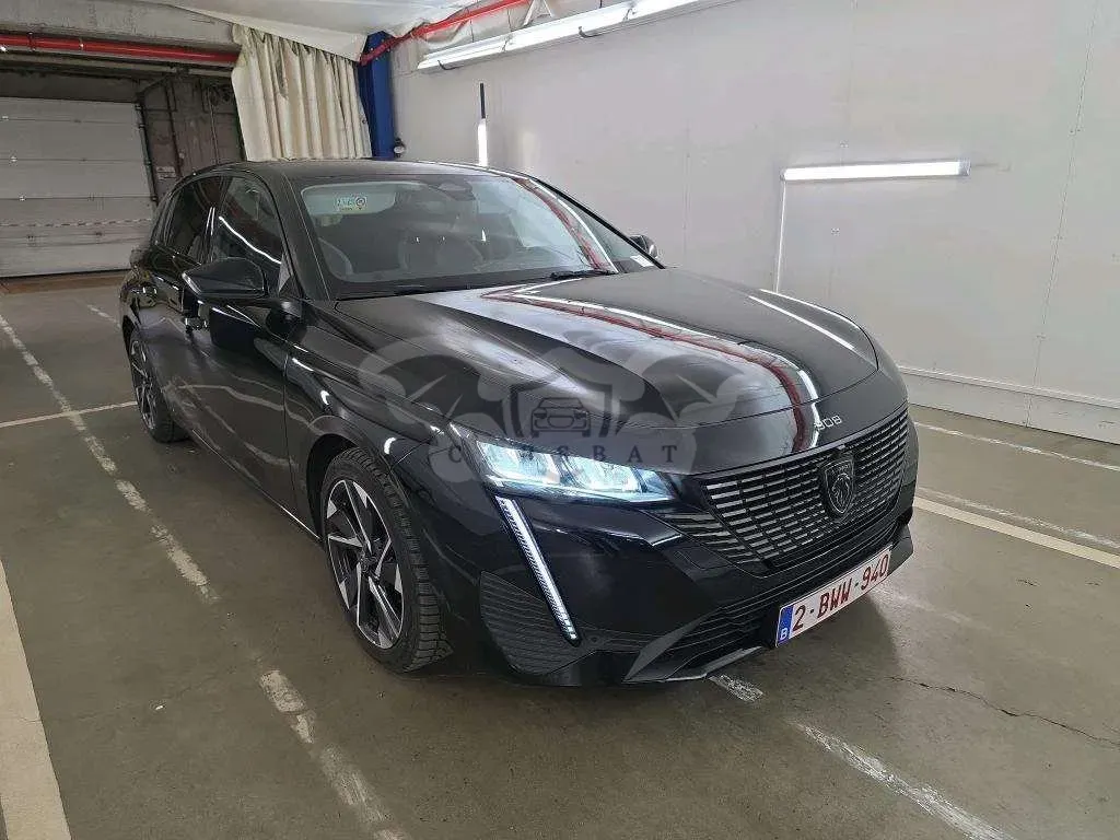 Peugeot 308 1.2i Allure Pack 2022