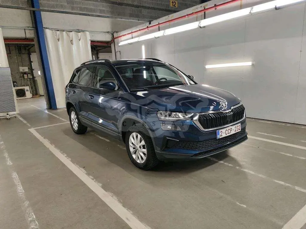 Skoda Karoq 2.0 TDI Ambition 2022