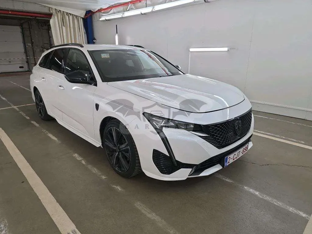 Peugeot 308 SW 1.5 GT 2022